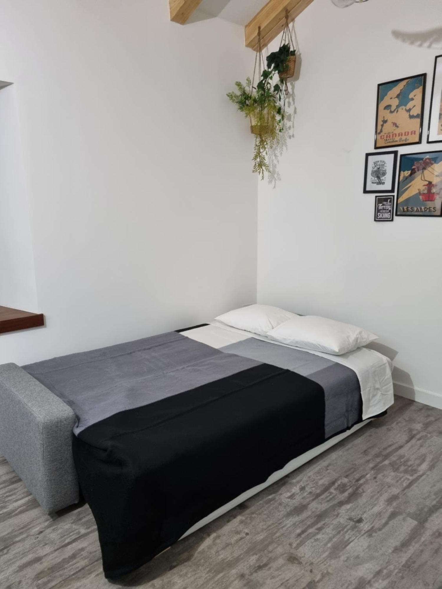 Apartamento La Fragua 2 Cofinal Exteriör bild