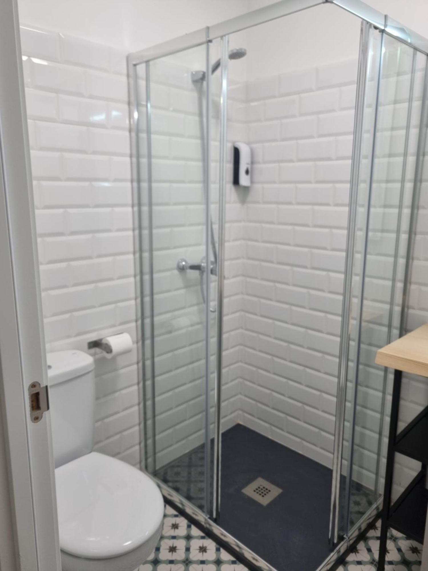 Apartamento La Fragua 2 Cofinal Exteriör bild